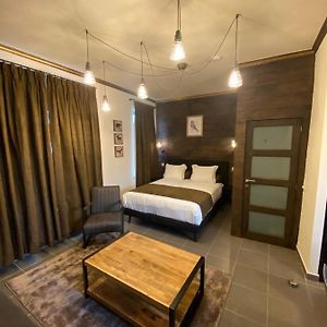 Duplex Appartement
